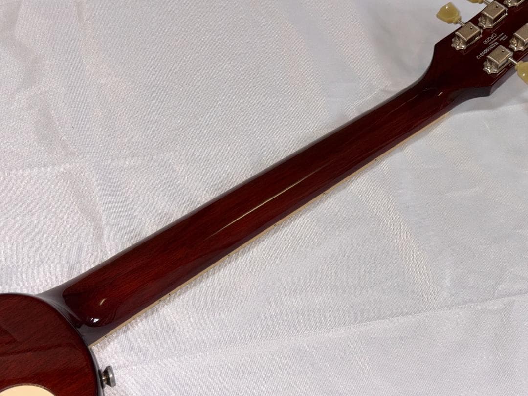 3219 Cort コルト CR250 VB エレキギター ギターファクトリー