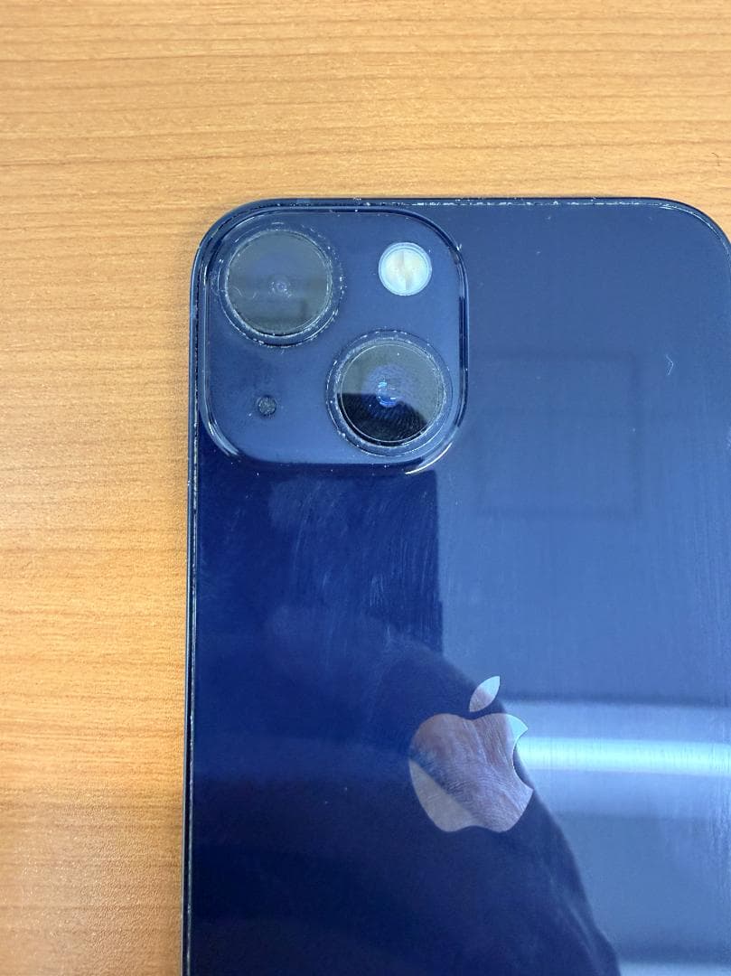 動作確認済 iPhone 13 mini 256GB A2626 ID HJ98