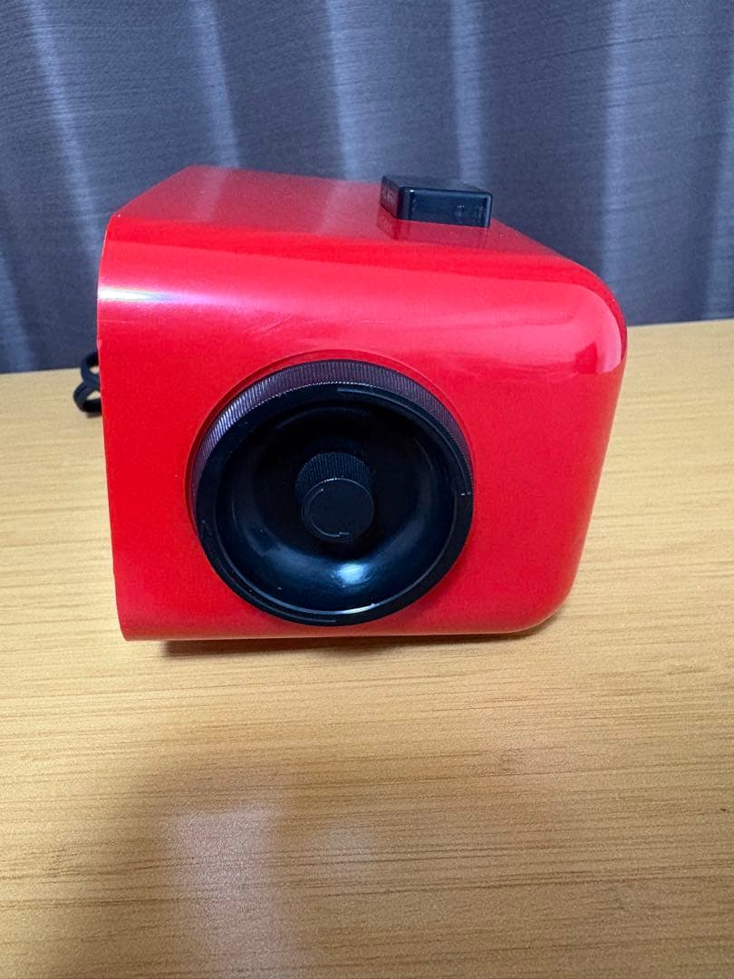 SEIKO パタパタ時計 DP662