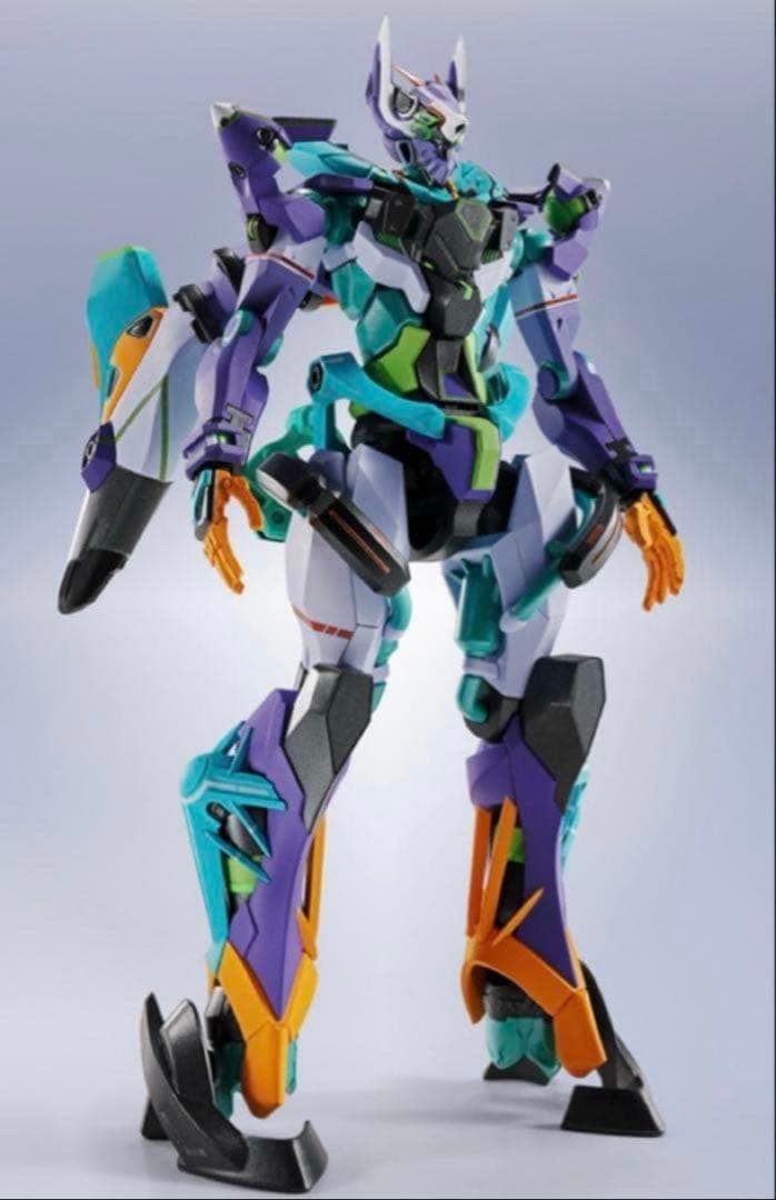 BANDAI L ROBOT魂 GFreD ジフレド　未開封フィギュア