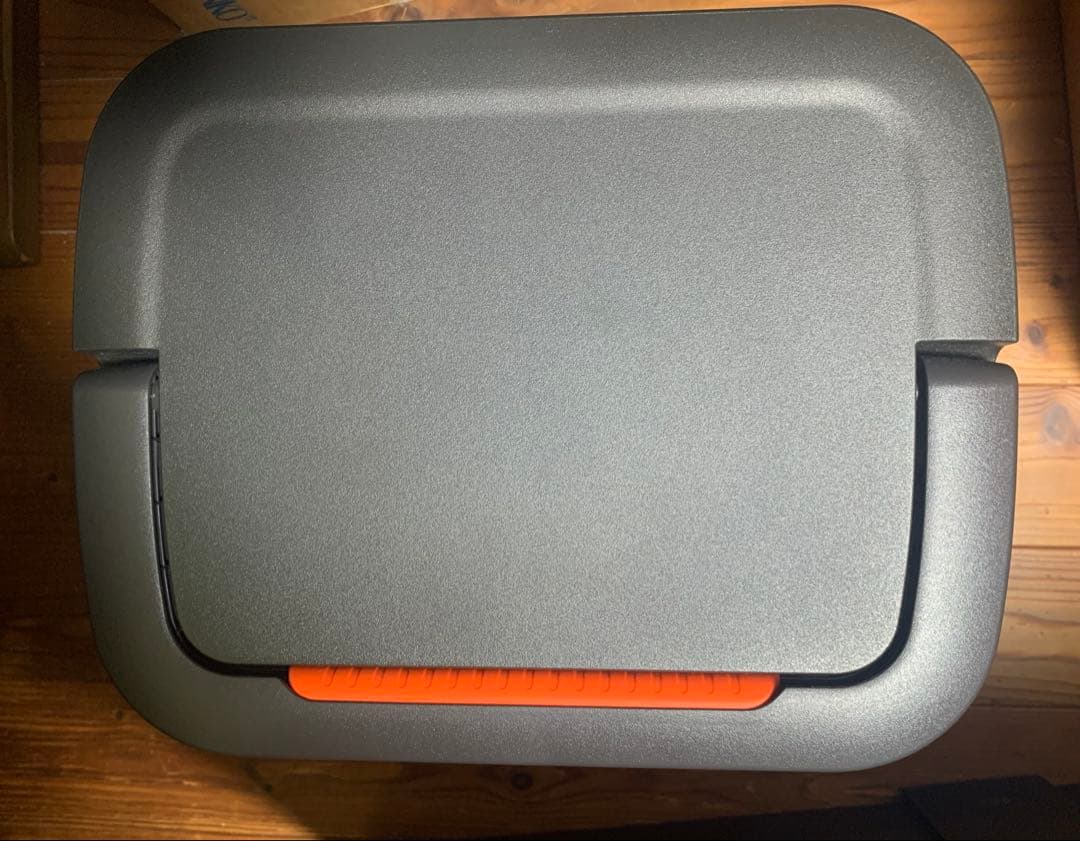 Jackery ポータブル電源JE-2000D