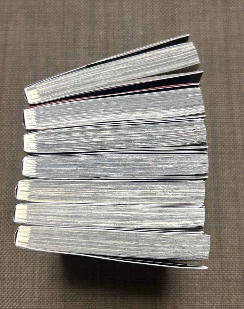 ダークギャザリング　1〜18巻全巻