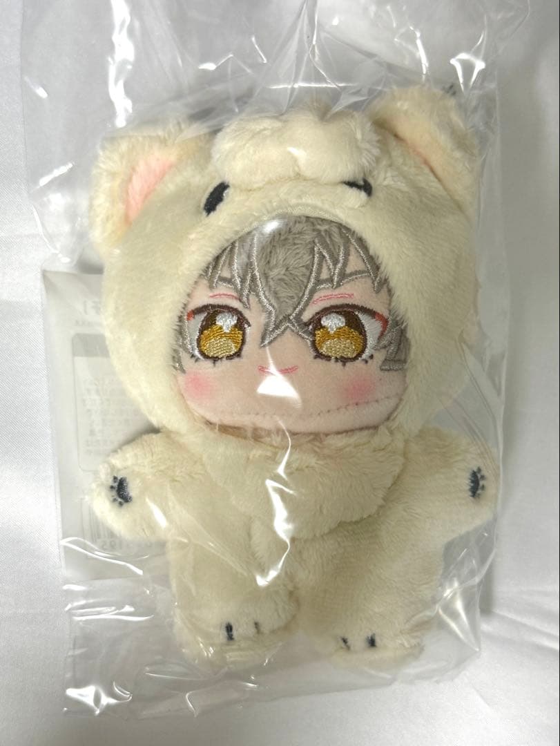 あんスタ　大神晃牙　いつぬい