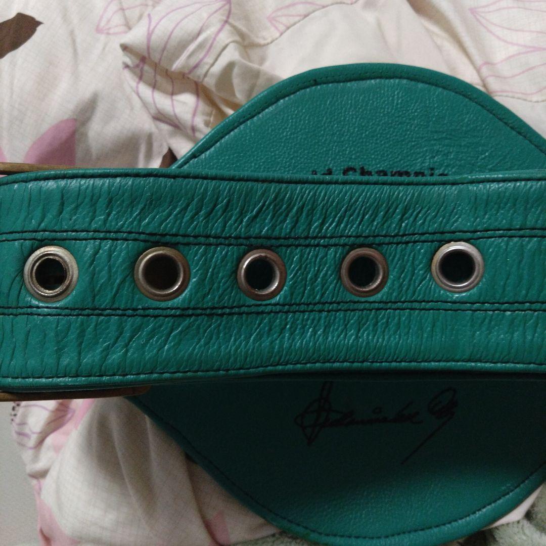 キ*ん様 WBC 世界チャンピオン ボクシングベルトダイヤモンドベルトもあります