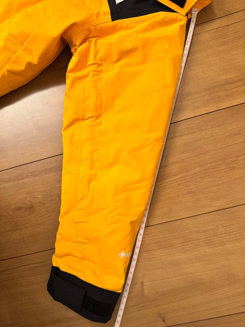 ノースフェイス マウンテンインサレーションジャケット 130cm