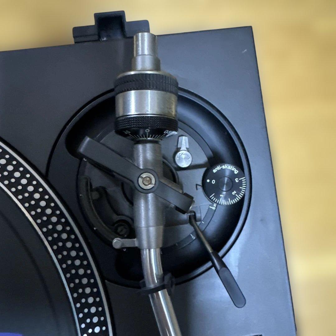 Technics SL-1200 MK3 ターンテーブル　『美品』