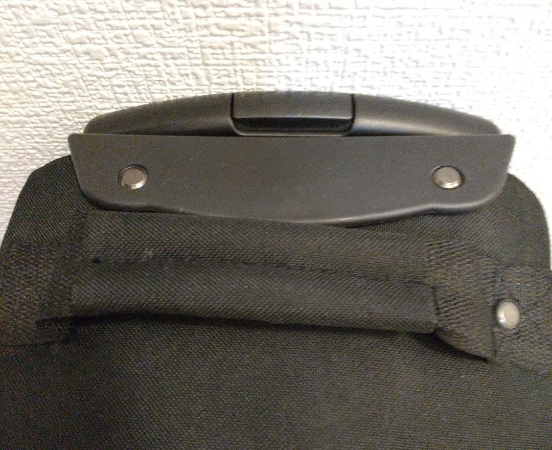 【❣️新品未使用】Mercedes-Benz キャリーケース