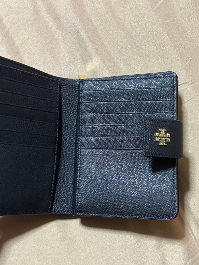 【新品】 トリーバーチ Tory Burch 財布