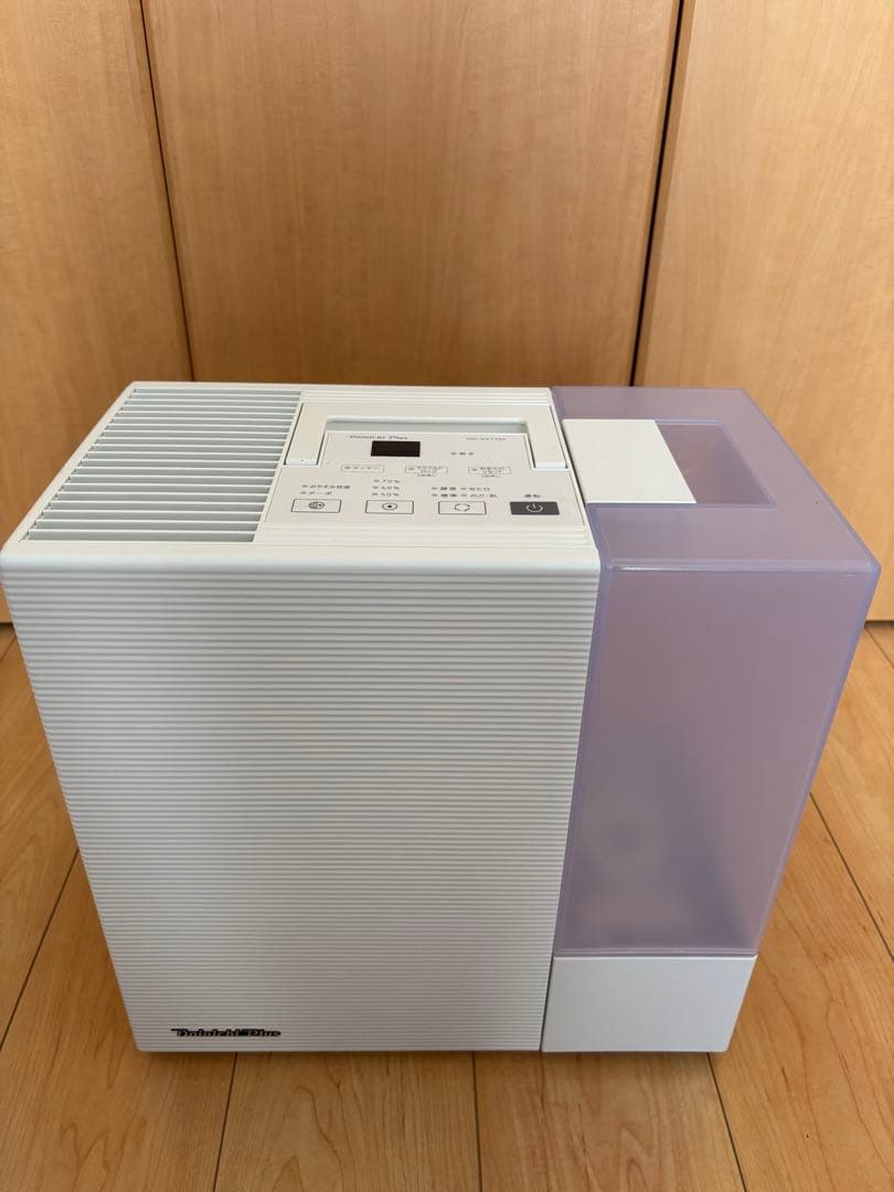 Dainichi 加湿器 HD-RXT722(W) ホワイト 2022年製