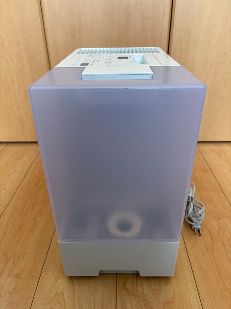 Dainichi 加湿器 HD-RXT722(W) ホワイト 2022年製
