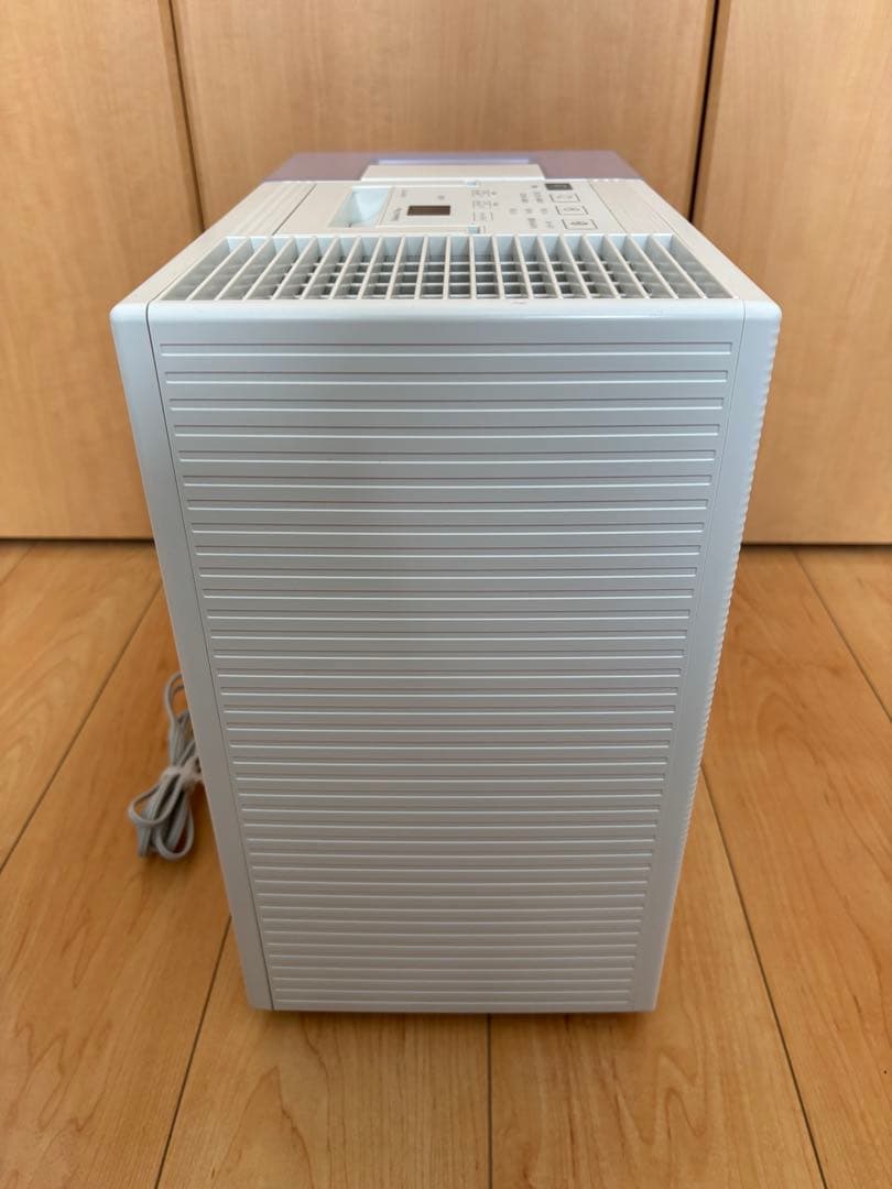 Dainichi 加湿器 HD-RXT722(W) ホワイト 2022年製