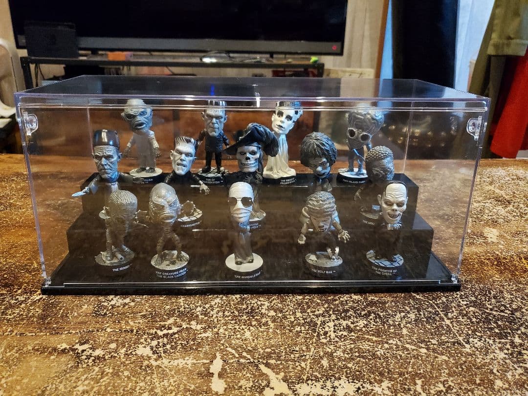 ユニバーサル・スタジオ・モンスターズ