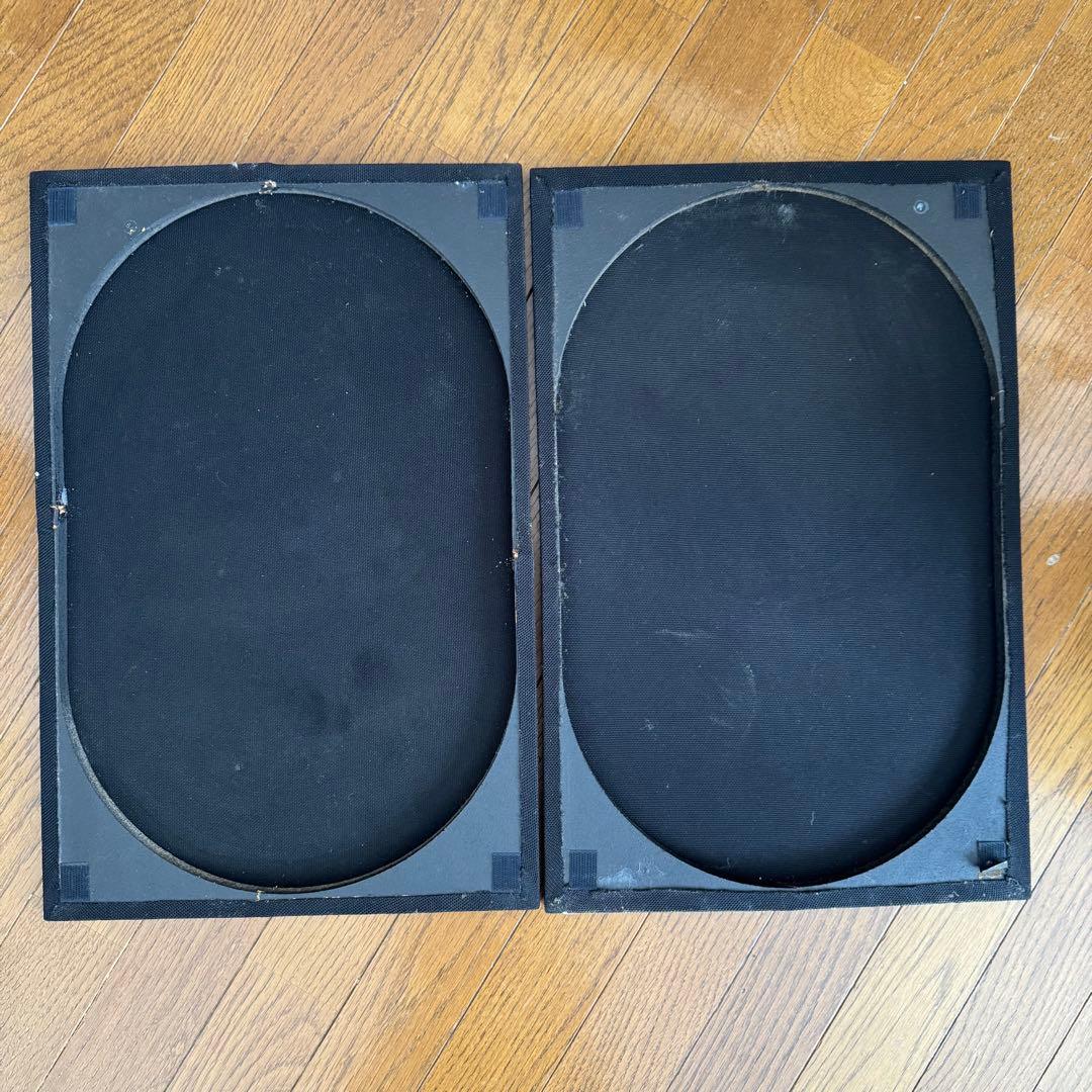 希少品！ビンテージ品！！JBL３WAYスタジオモニター 4311Aペア　動作品