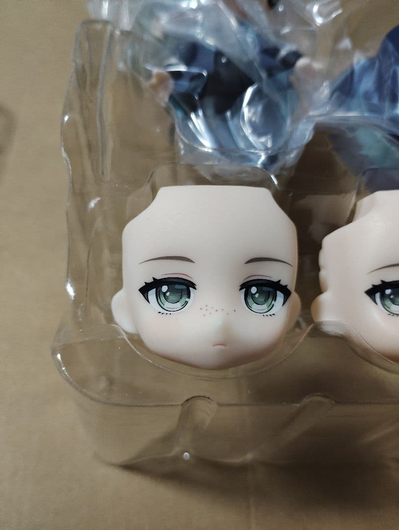 ねんどろいど　リバース1999 ソネット ヴェルティ