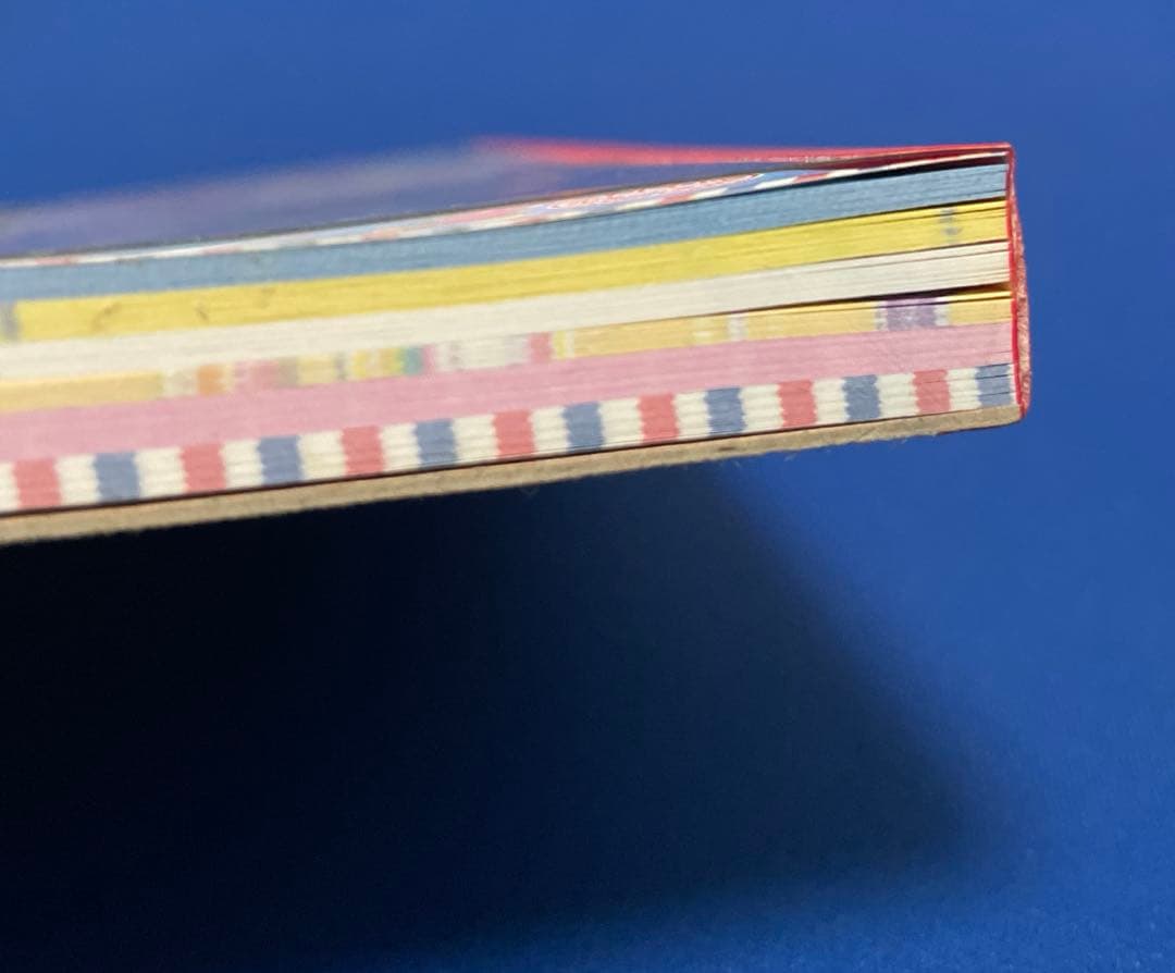 平成レトロ メモ帳 カミオジャパン