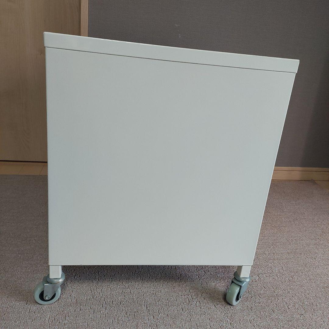 IKEA PS キャビネットのホワイト
