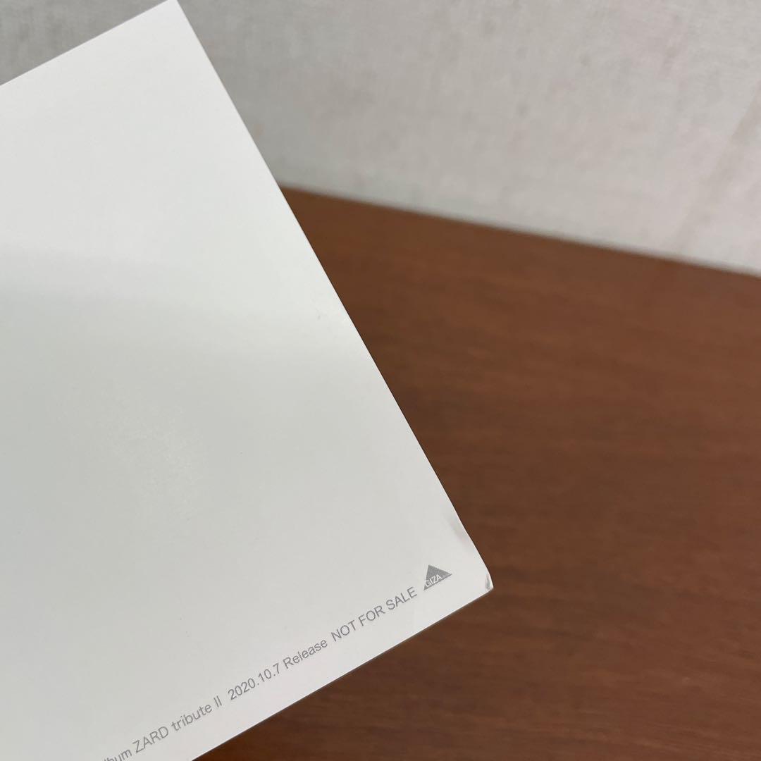 ❶SARD UNDERGROUND ポストカード4枚セット