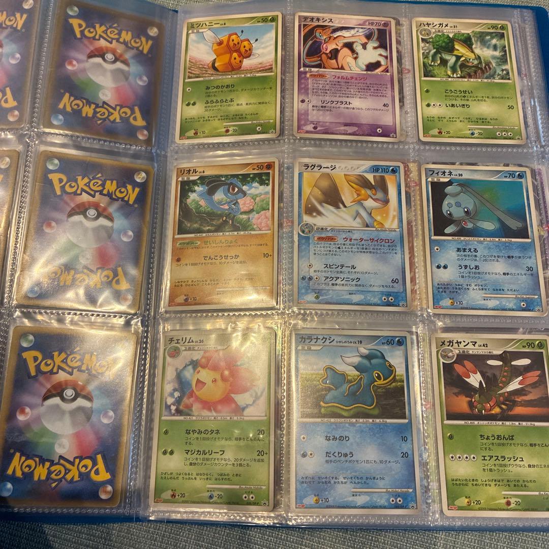 最終値下げポケカ　プロモ　コレクション　ゲリラ　引退品