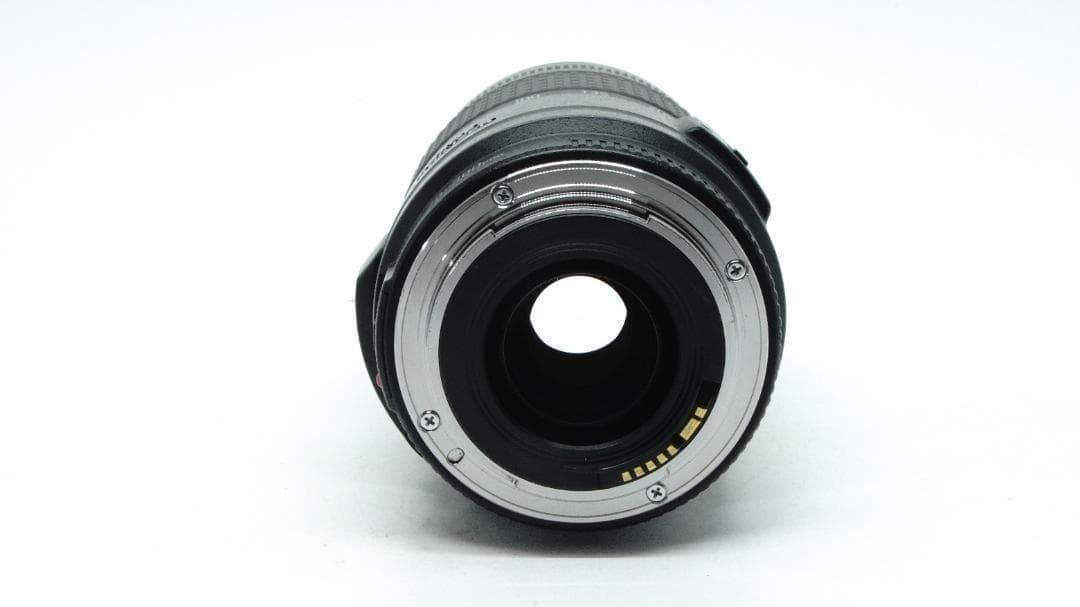 【U2269】 Canon EF 70-300 4-5.6 IS USM