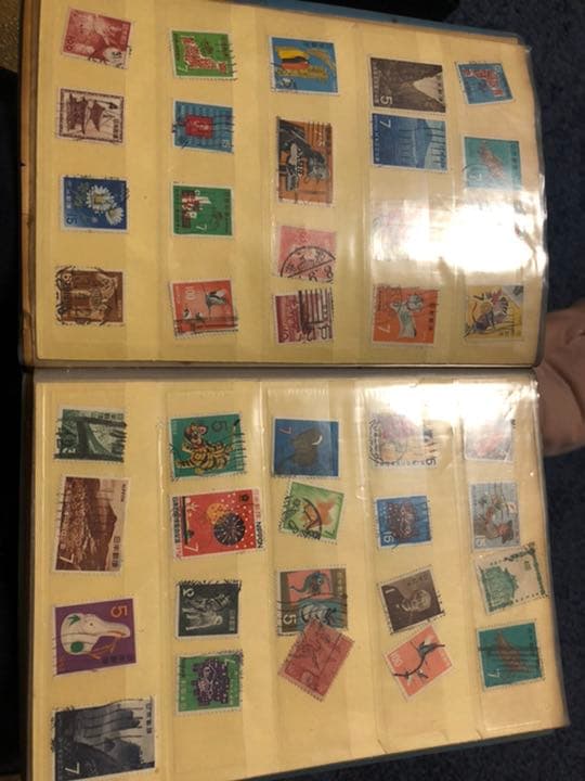 記念切手、プレミアム切手、海外切手、中国切手