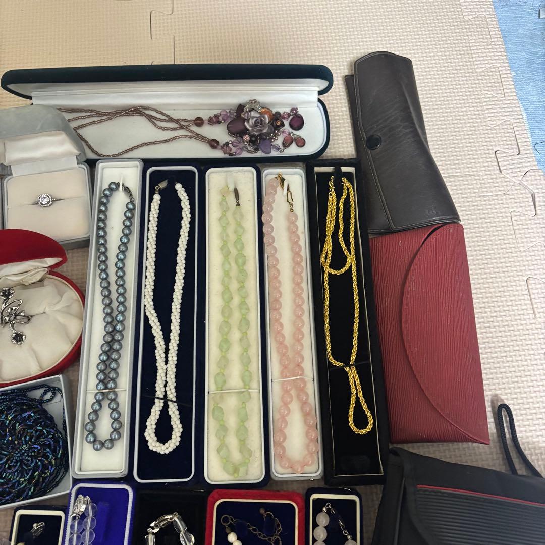 絵*空様 アクセサリー　金杯双眼鏡 など200以上大量　まとめ