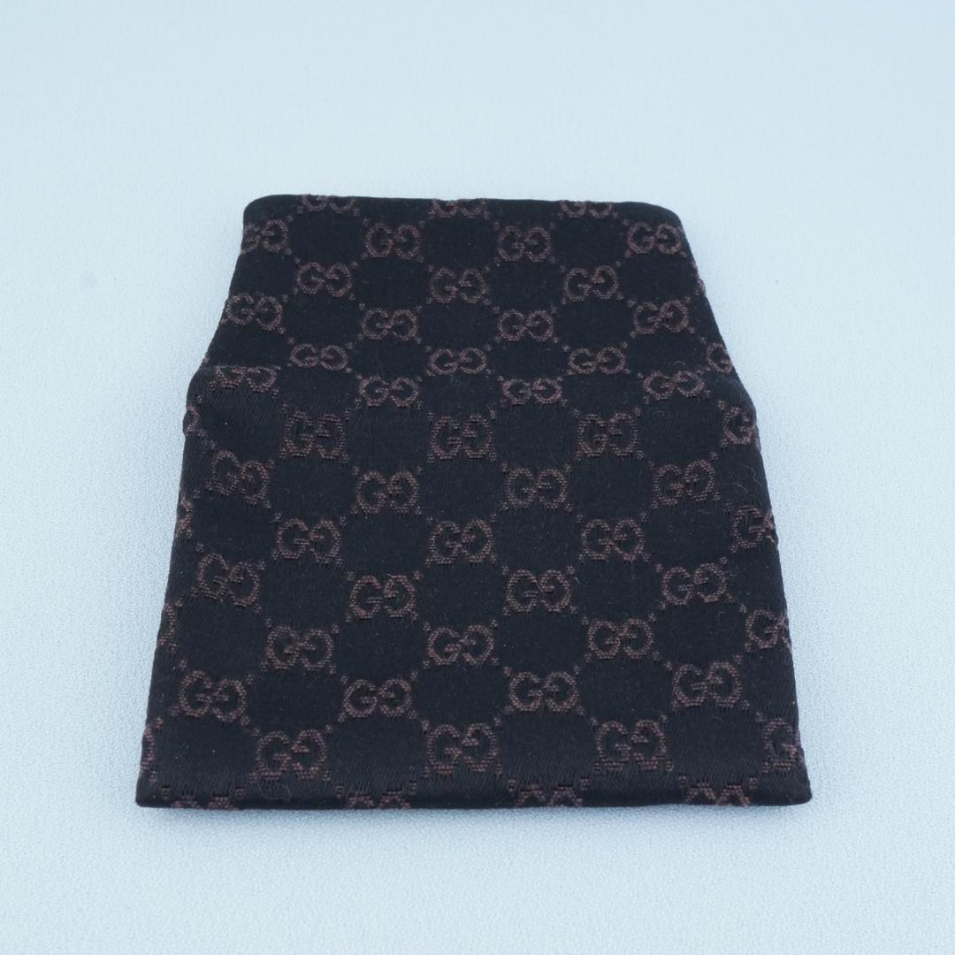 新品仕上 グッチ プレート ブレスレット バングル 925