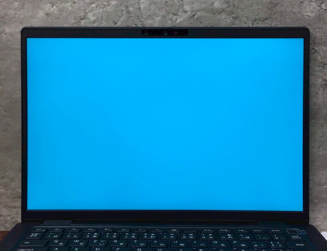 Windowsノート本体 DELL LATITUDE 7350 Ultra 5 135U/32/256