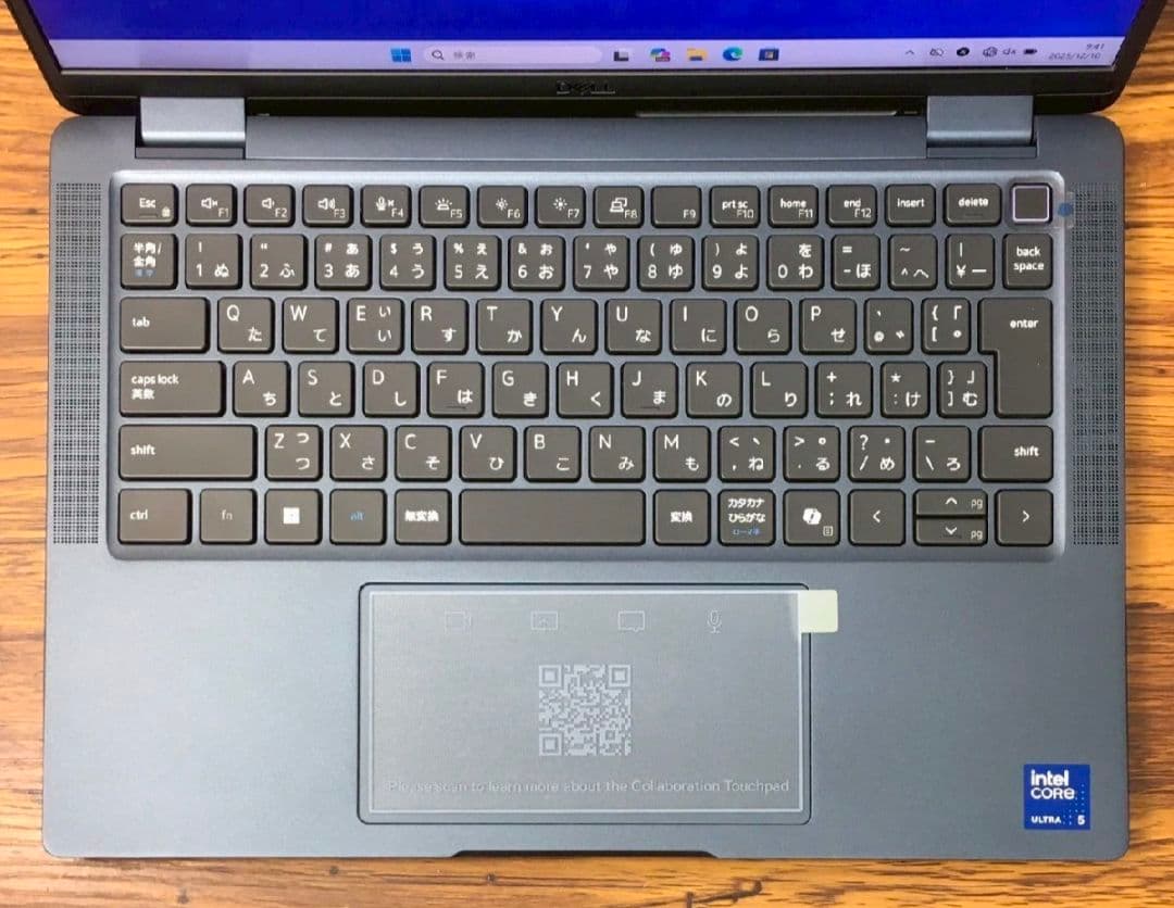 Windowsノート本体 DELL LATITUDE 7350 Ultra 5 135U/32/256