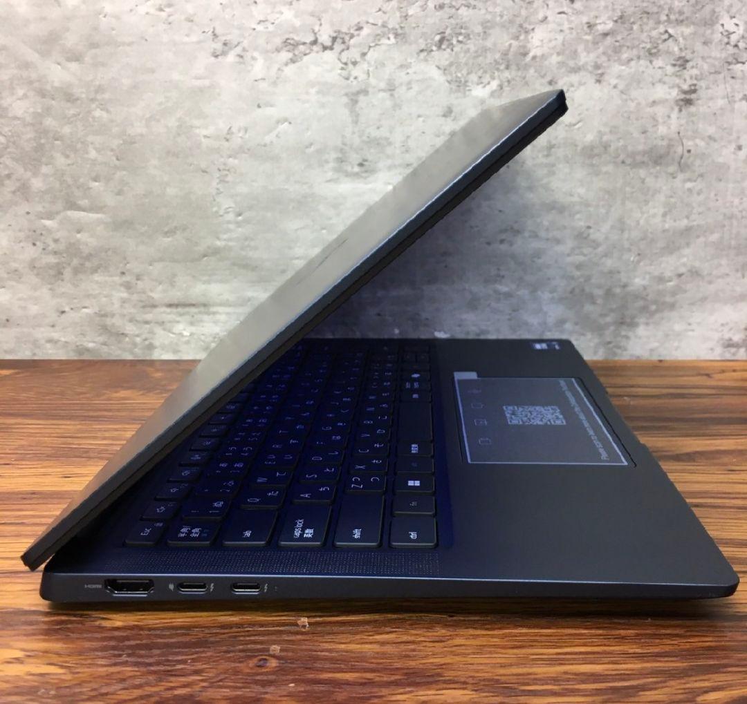 Windowsノート本体 DELL LATITUDE 7350 Ultra 5 135U/32/256