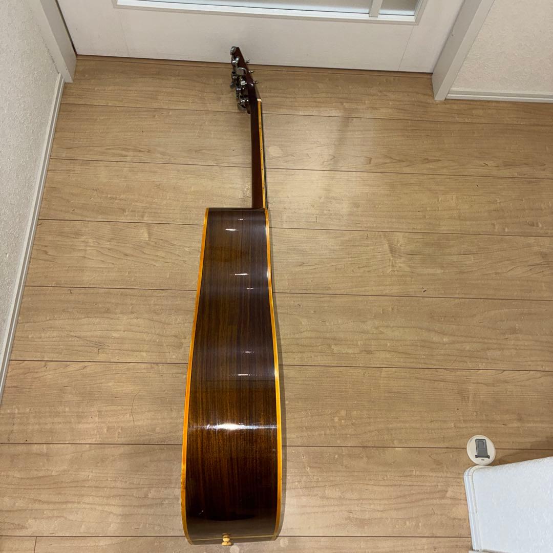 激レア！TF モーリス　MORRIS W-621R schallerペグです