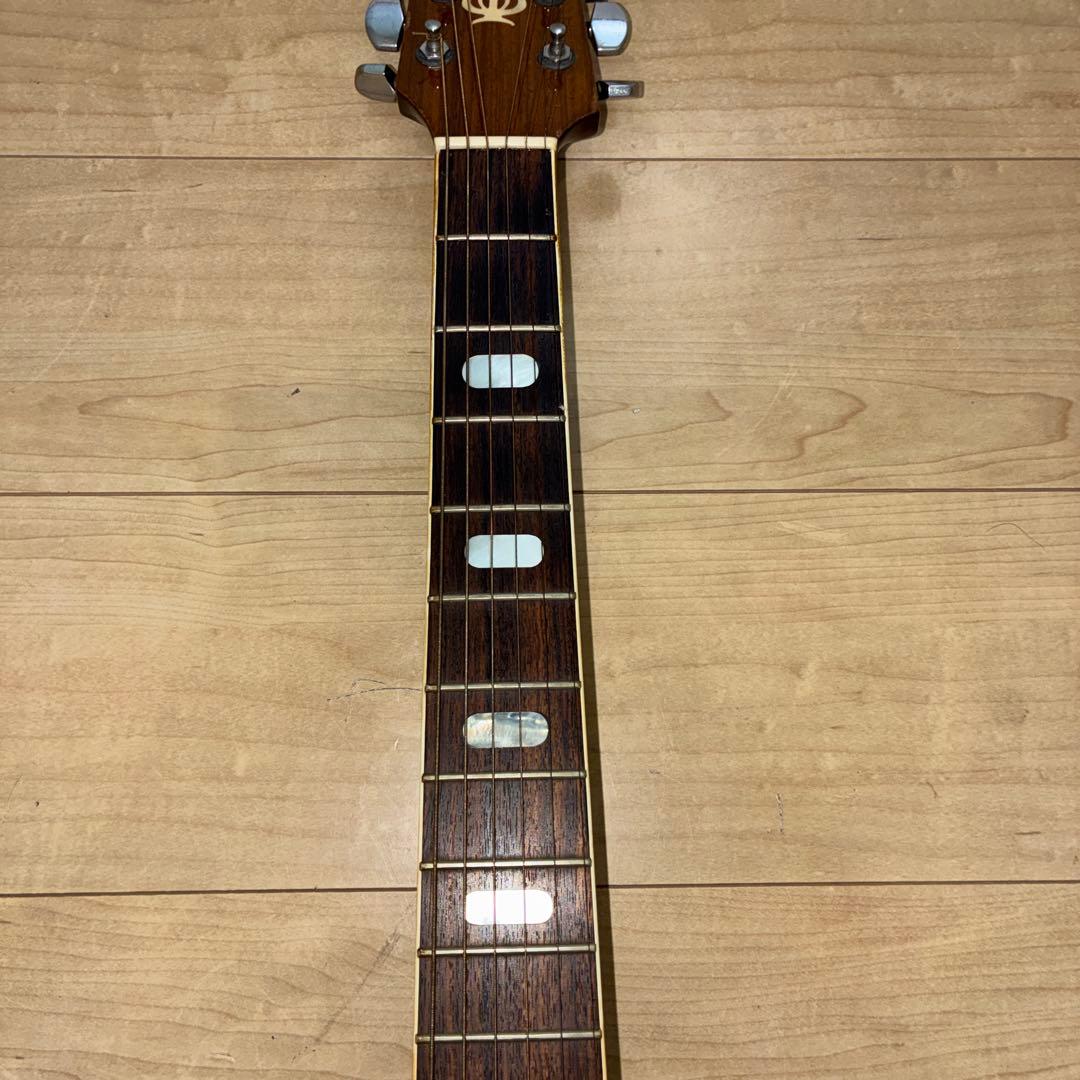 激レア！TF モーリス　MORRIS W-621R schallerペグです