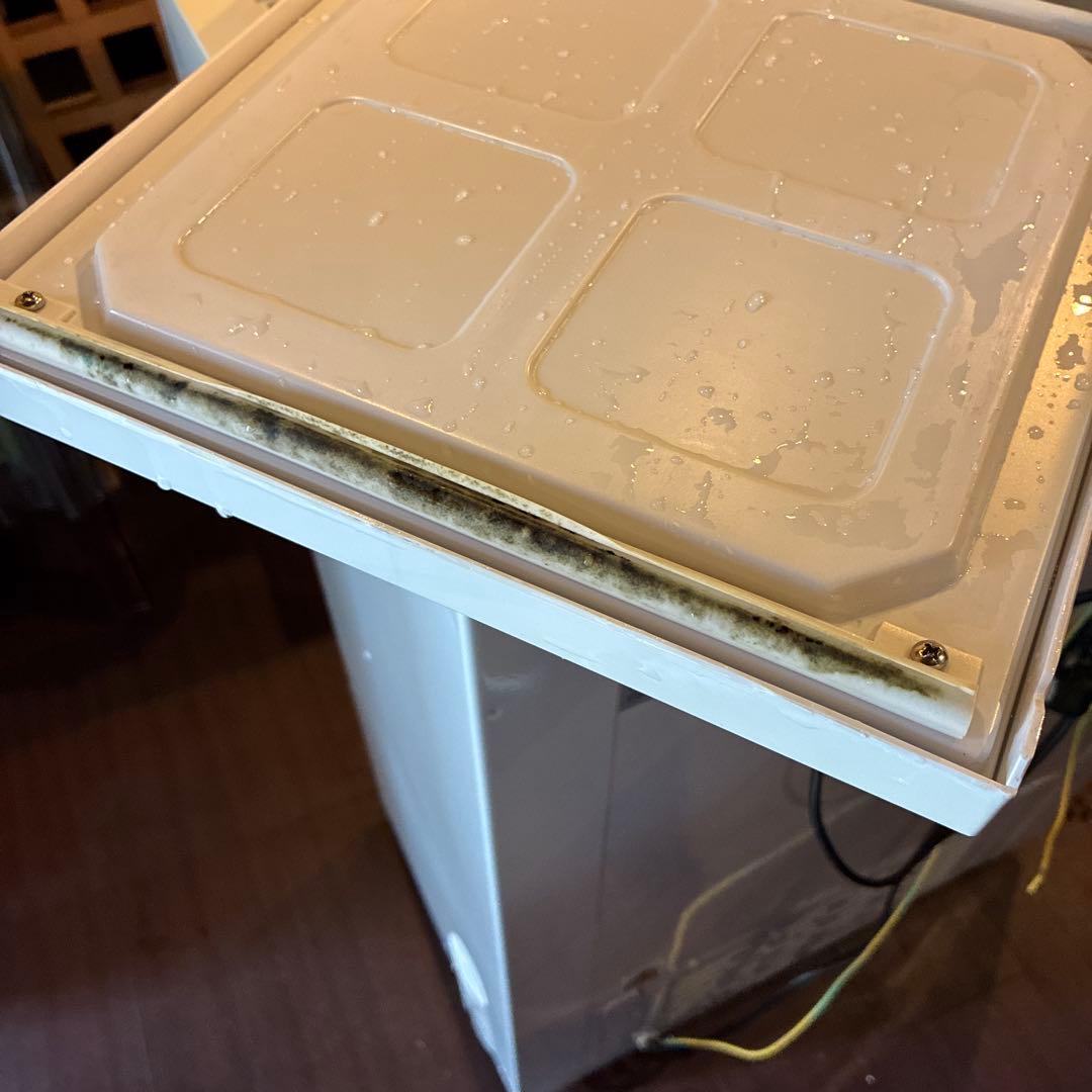 冷凍ストッカー　44リットル