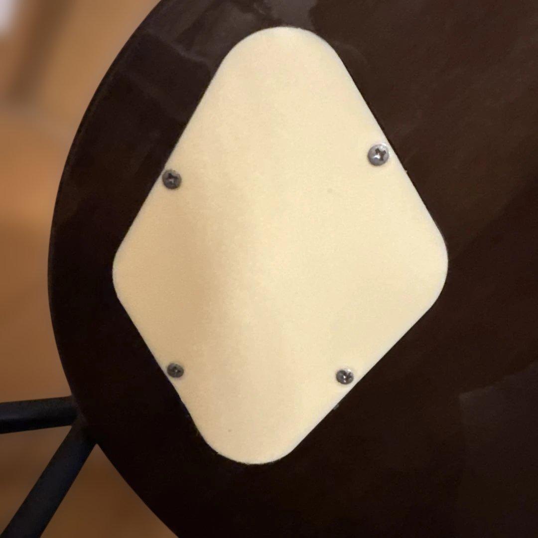 【新品未使用】ギター　スタンド付き