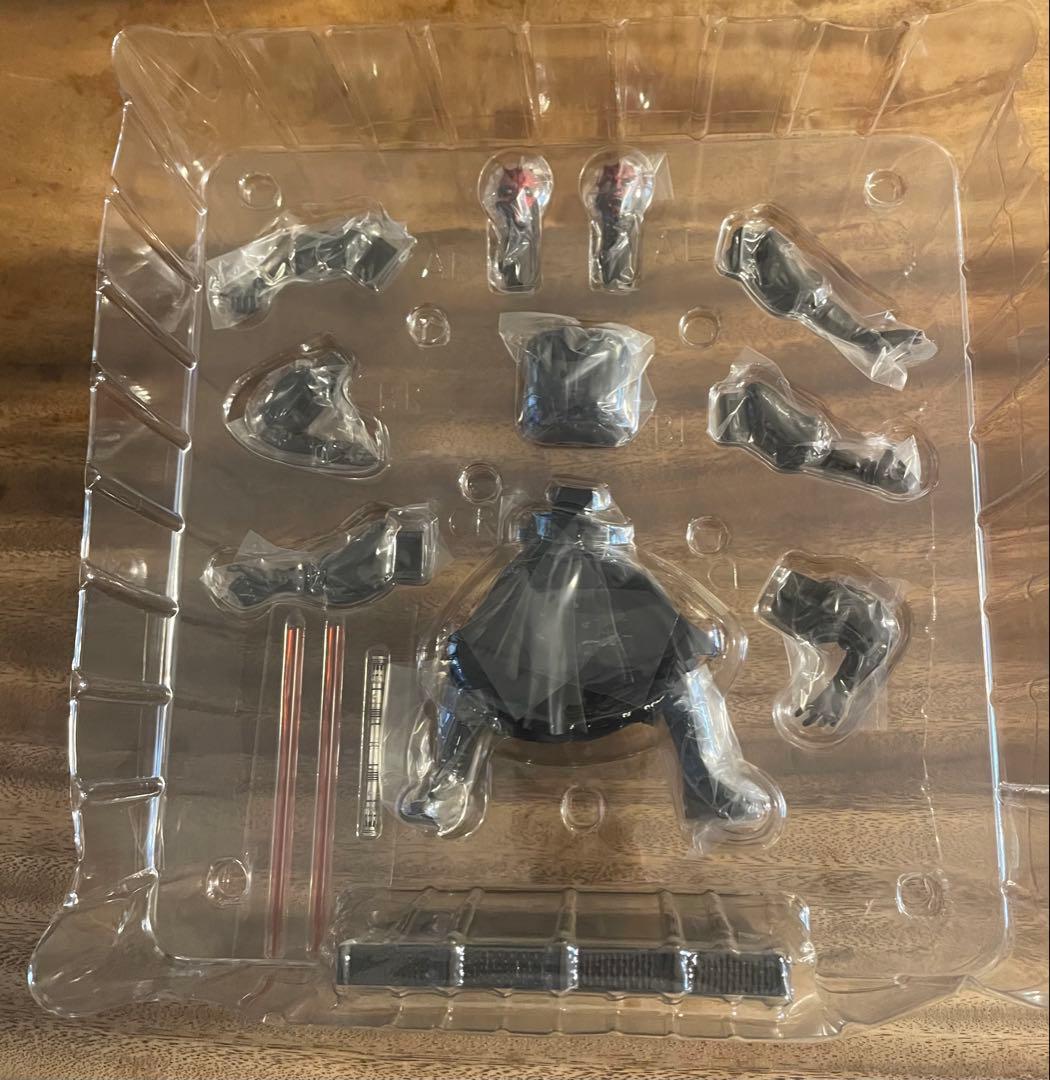 ARTFX＋ スター・ウォーズ/ファントム・メナス ダース・モール 1/10