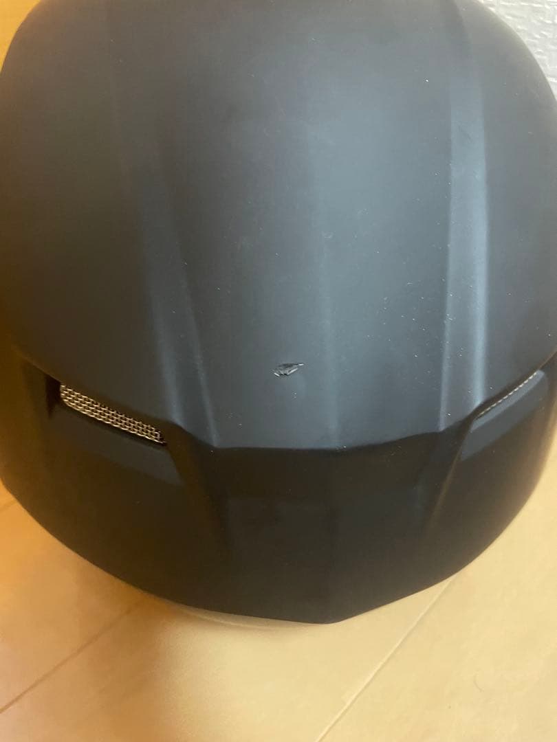 BELL フルフェイスヘルメット マットブラック