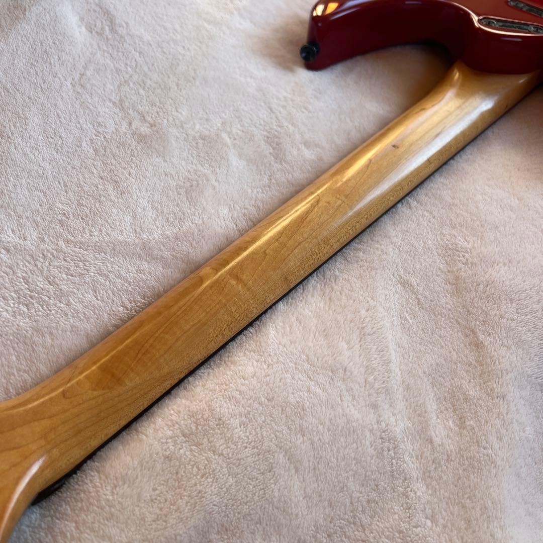 【生産終了品‼️】YAMAHA ヤマハ RGX612R 赤