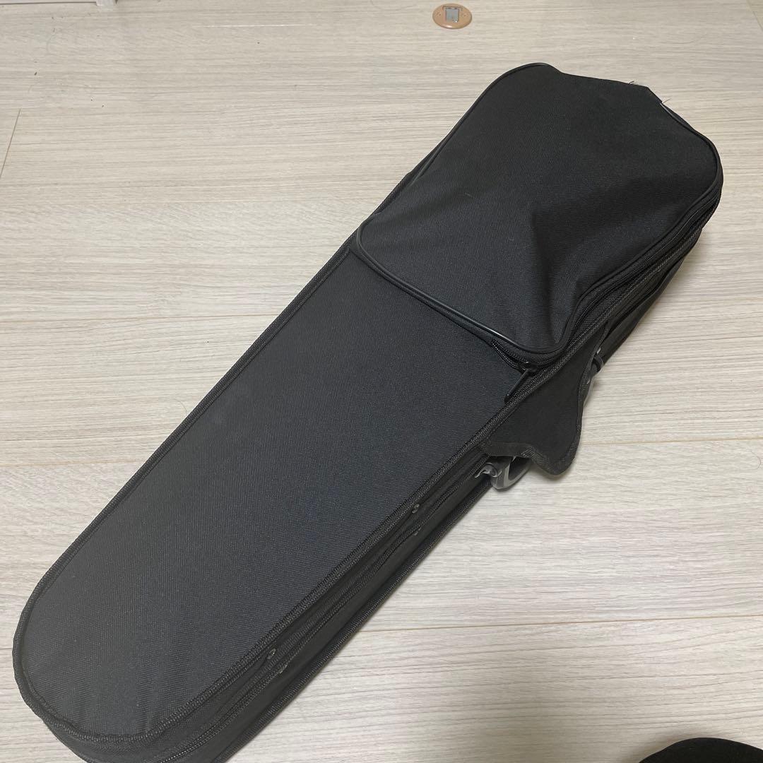 バイオリン2分の1　日本製