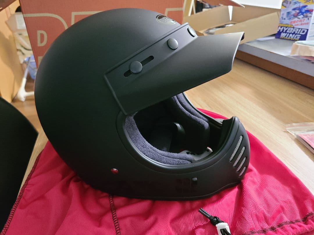 BELL MOTO3  ベル モト3