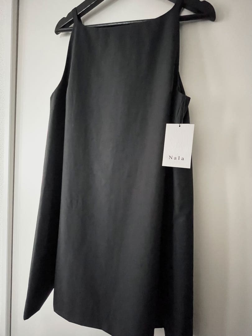 【新品未使用】Nala - mini one piece（Black/M）