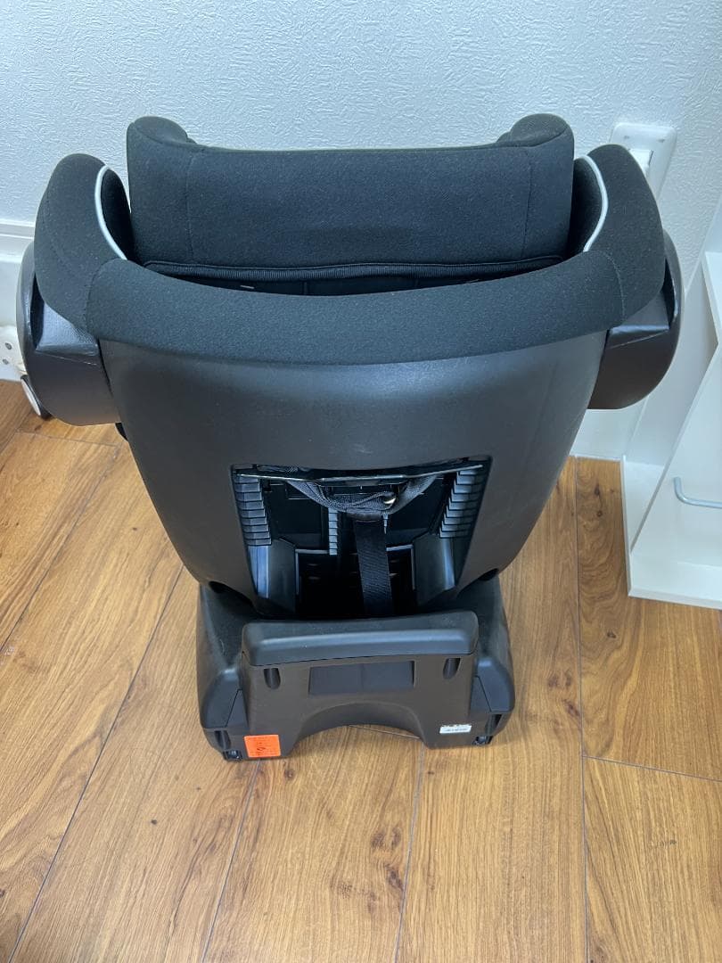 チャイルドシート アイソフィックス ロイヤルFIXターン B-246