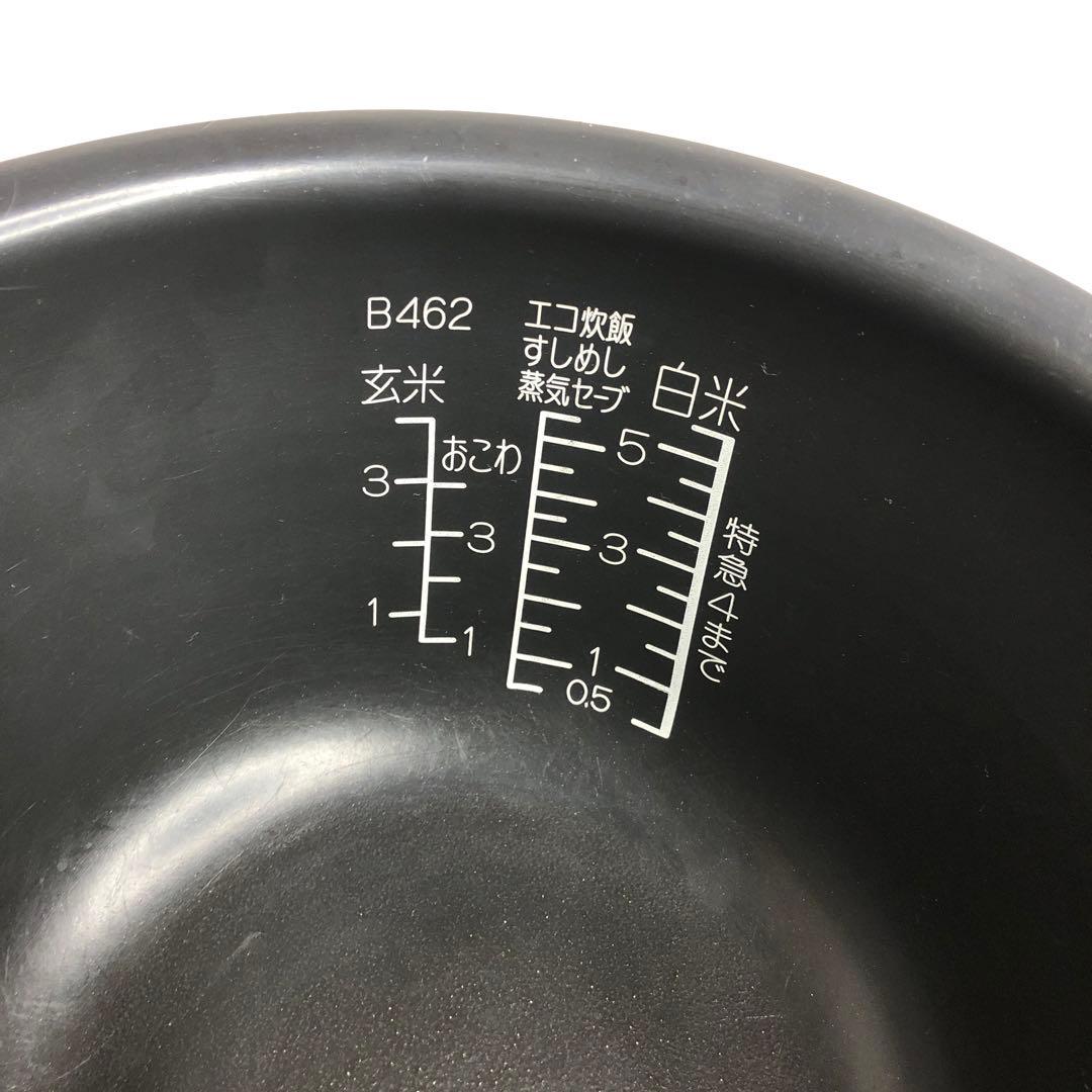 象印 極め炊き 圧力IH炊飯ジャーNP-WY10M 内釜のみ