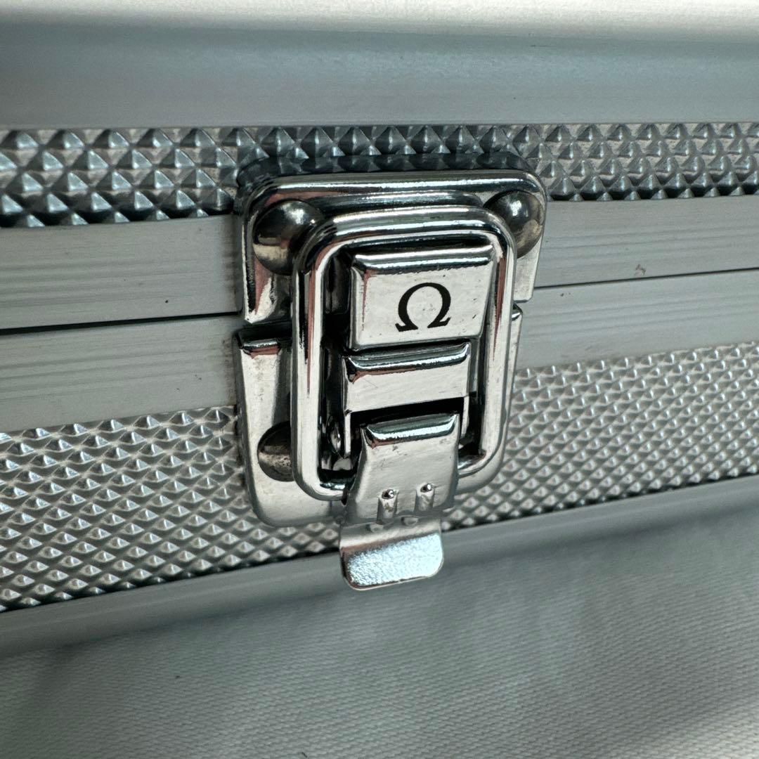 月面着陸40周年記念　オメガ スピードマスター　ボールペン