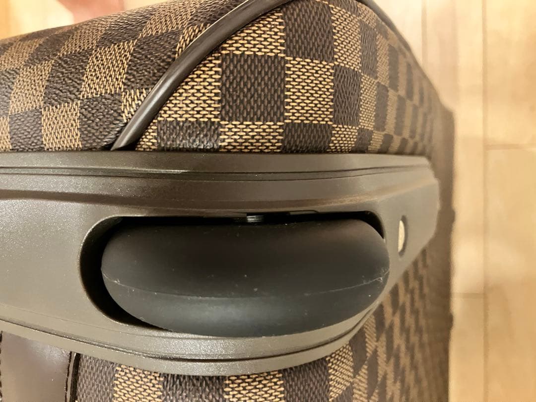 Louis Vuitton ダミエ ペガス55 N23294 キャリーバッグ