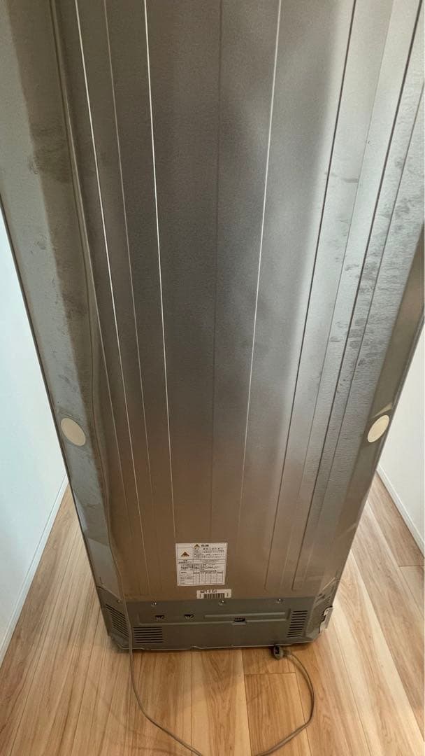 三菱電機　465L 冷蔵庫 MR-R47T-S