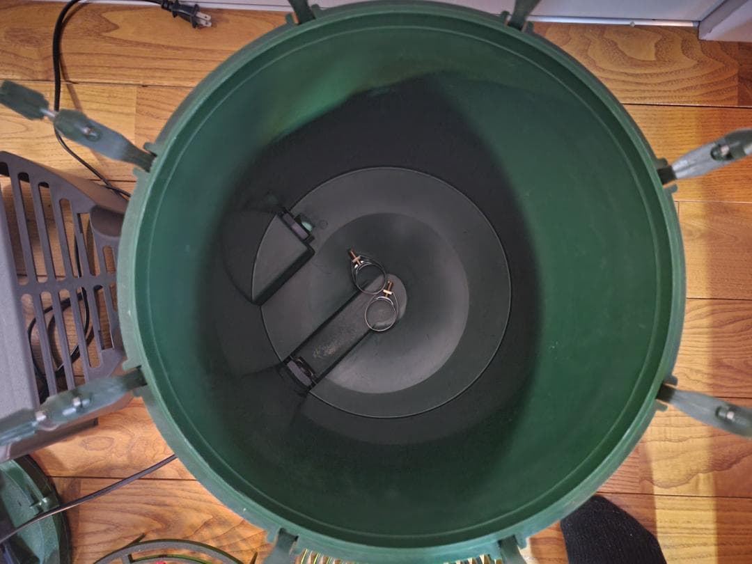 エーハイム クラシック 2260　50Hz用