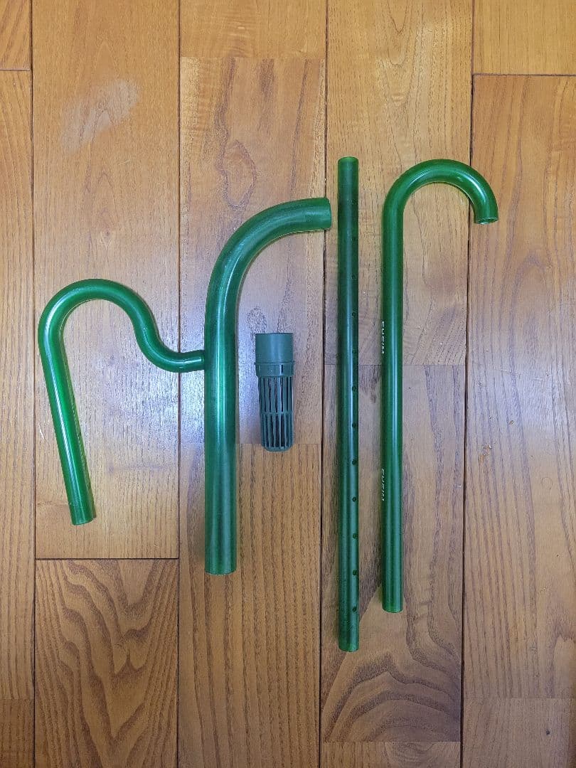 エーハイム クラシック 2260　50Hz用