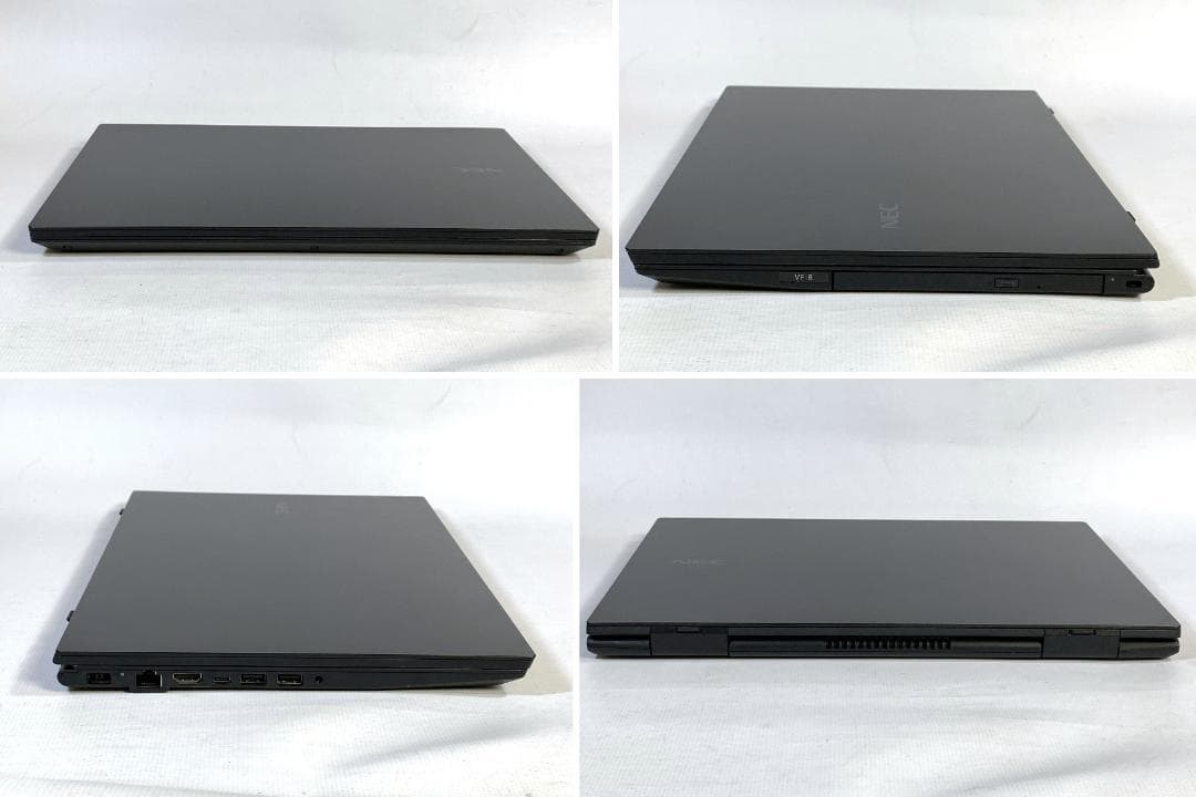 NEC i5 11世代 M.2 Win11 Office 15.6型 使用少