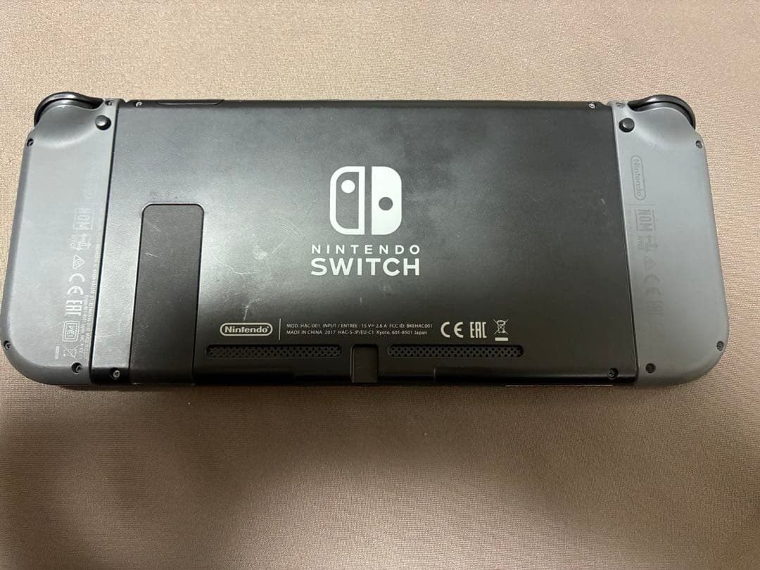 Nintendo Switch プロコン付