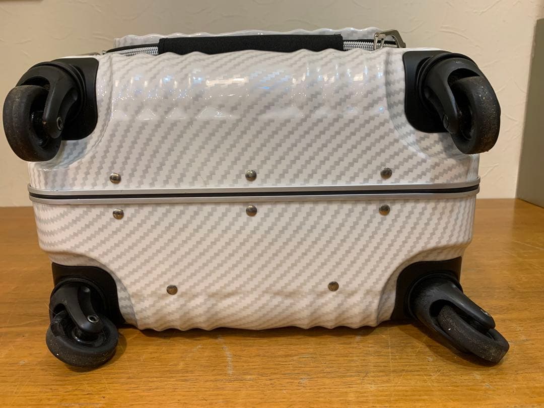 N1008-06★LEGEND WALKER キャリーケース 35×25×53