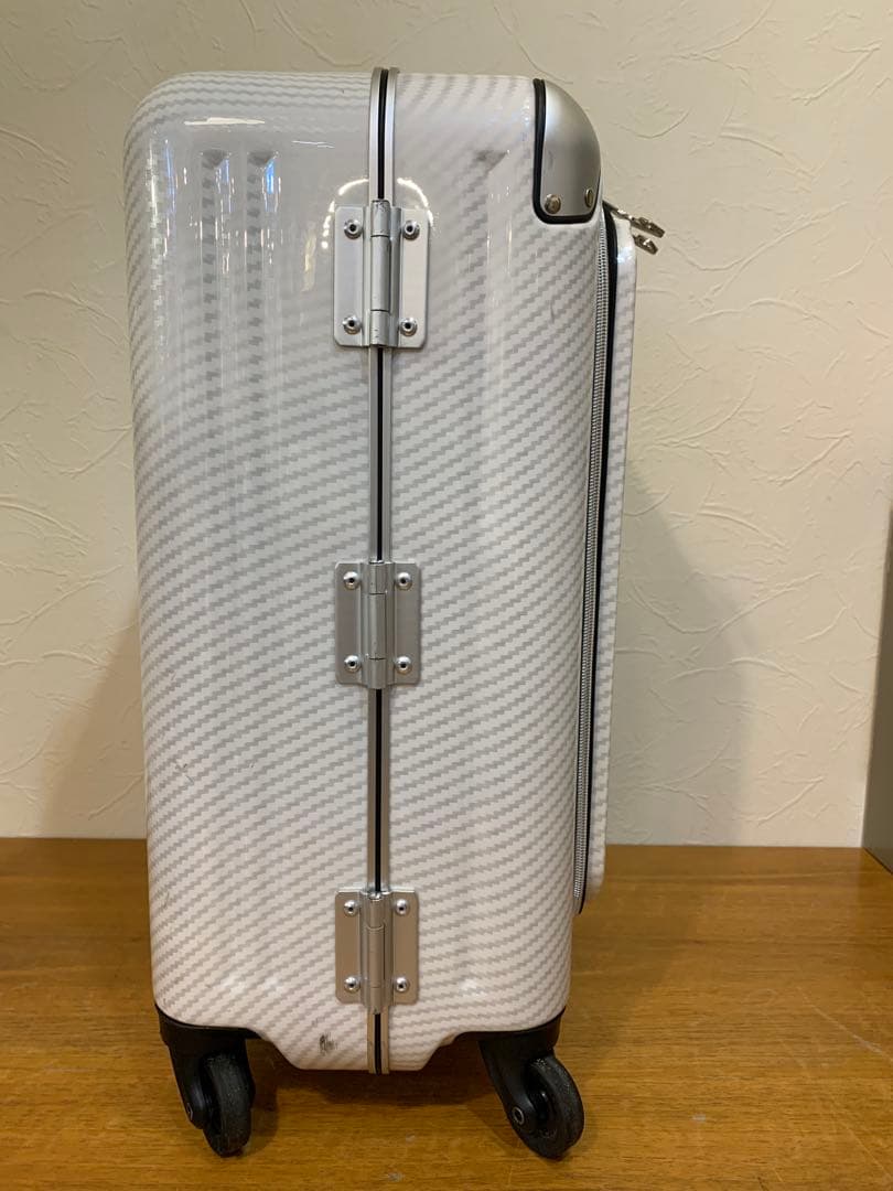 N1008-06★LEGEND WALKER キャリーケース 35×25×53